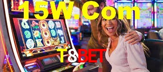 Welcome Bonus T8Bet
