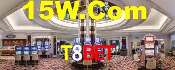 Cashback e recargas na T8Bet