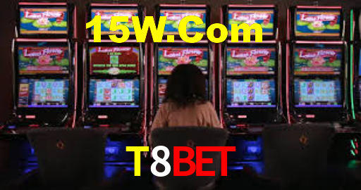 T8Bet,T8Bet Login