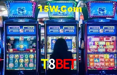 Login Seguro T8Bet