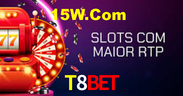 Apostas com odds competitivas na T8Bet