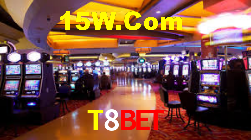 T8Bet