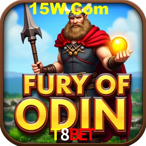 Cadastro rápido e seguro na T8Bet