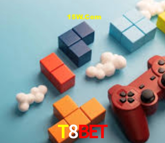 Jogos Exclusivos T8Bet