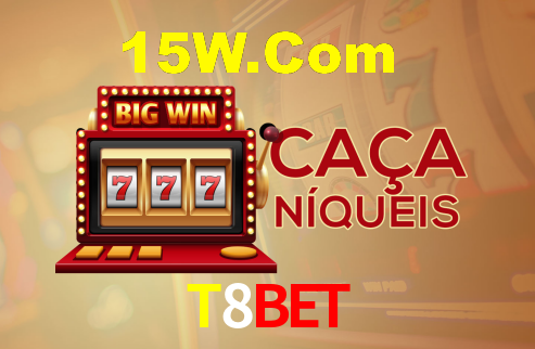 Bônus Generosos e Exclusivos no T8Bet para Você!