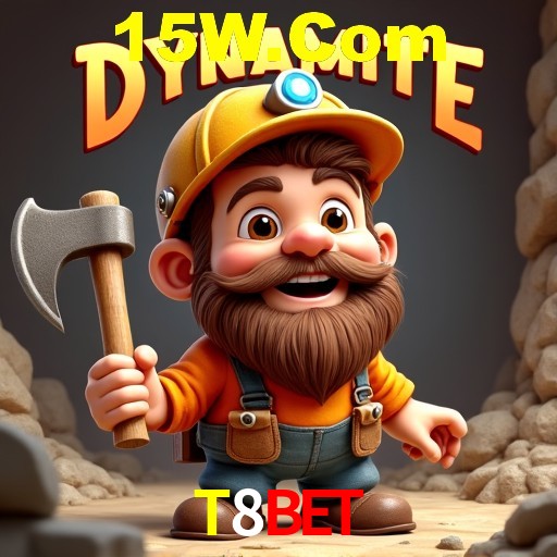 Inovações de Jogos na T8Bet: O Futuro das Experiências Interativas