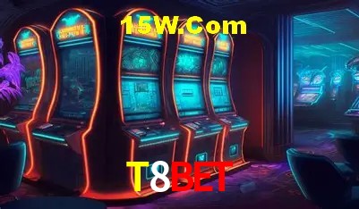 Diretório de Jogos T8Bet