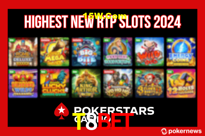 Experiência VIP T8Bet