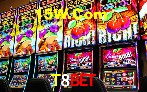 T8Bet.Com
