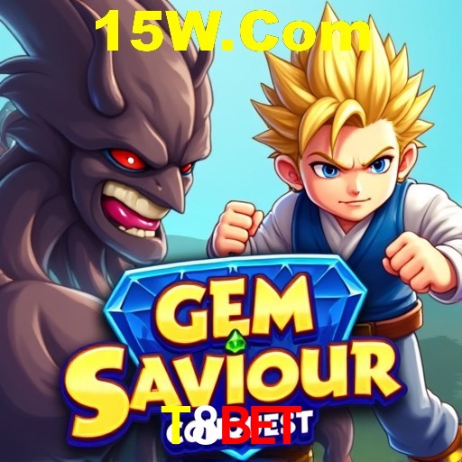 Descubra o Mundo do Cassino Online com T8Bet