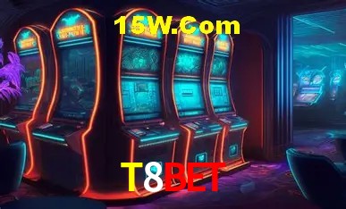 Promoções Sazonais T8Bet