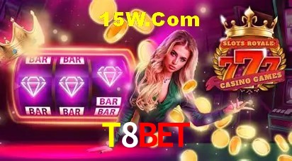 Tecnologia da Plataforma T8Bet