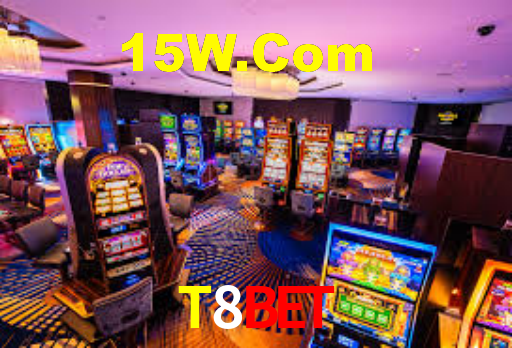T8Bet