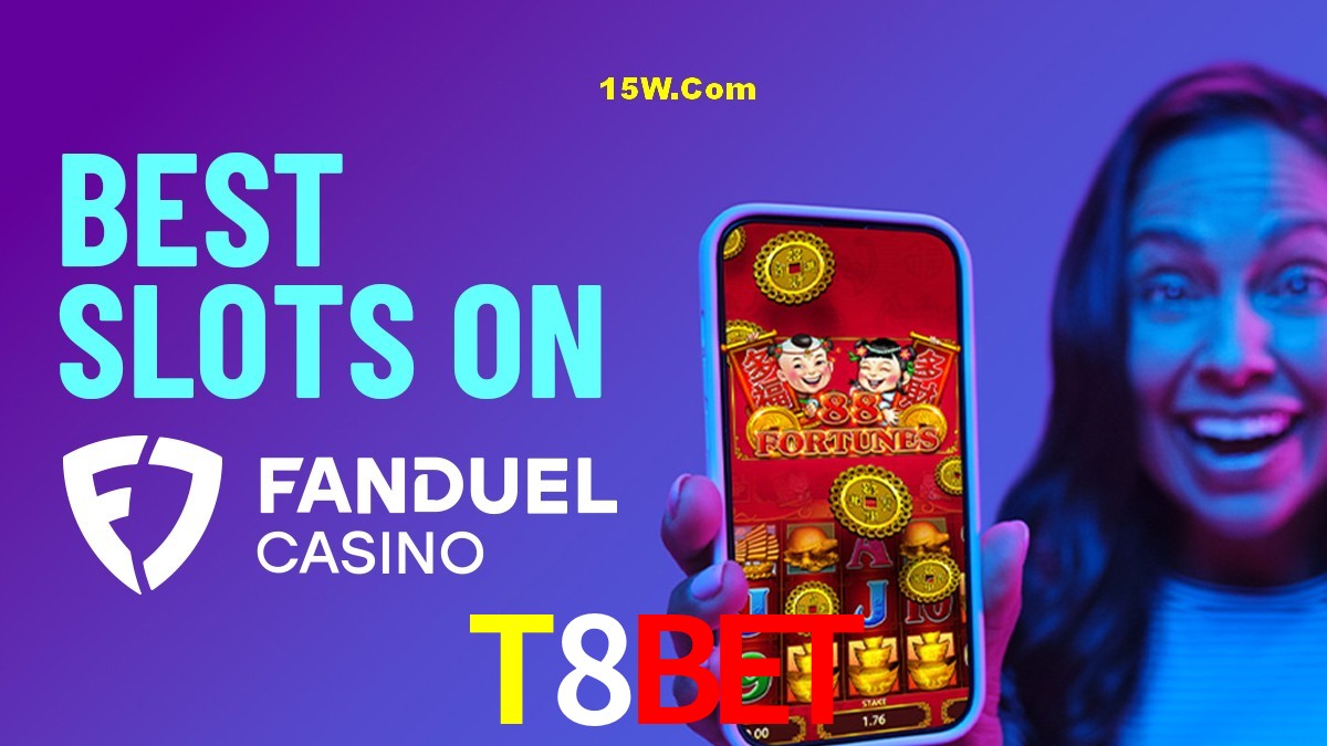 Statistics T8Bet