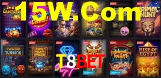 Blackjack Table T8Bet