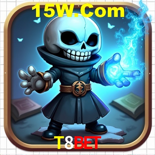 Descubra a Magia dos Jogos de Arcade no T8Bet