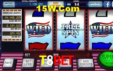 Jogo Spaceman T8Bet